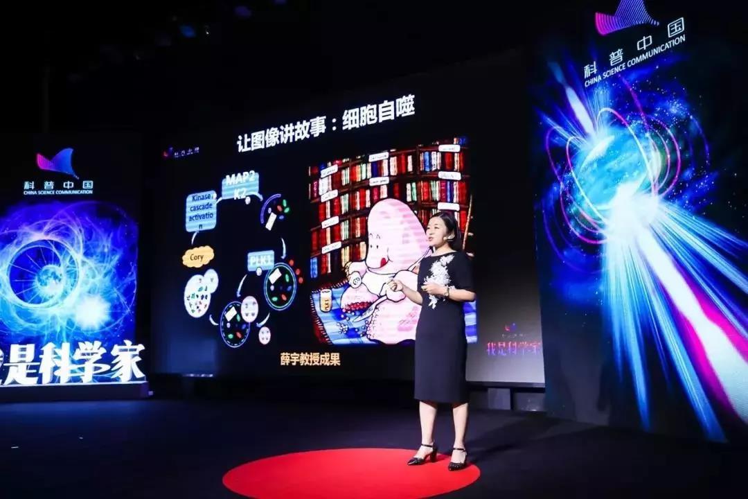 我为科学画海报，让普通人也能看懂顶级期刊论文