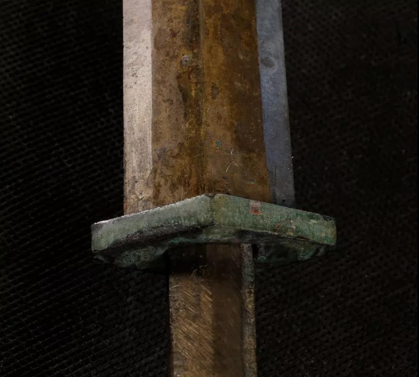兵马俑武器里暗藏着中国古代黑科技吗?