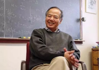 李政道先生，影响着我们，影响着世界