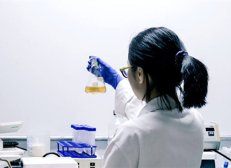 为什么学理工的女生少？