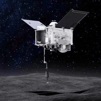 宇宙侦探事物所 之 小行星为啥喷砂子？
