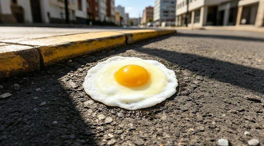 在40℃的杭州，这种常见降温手段可以热死人