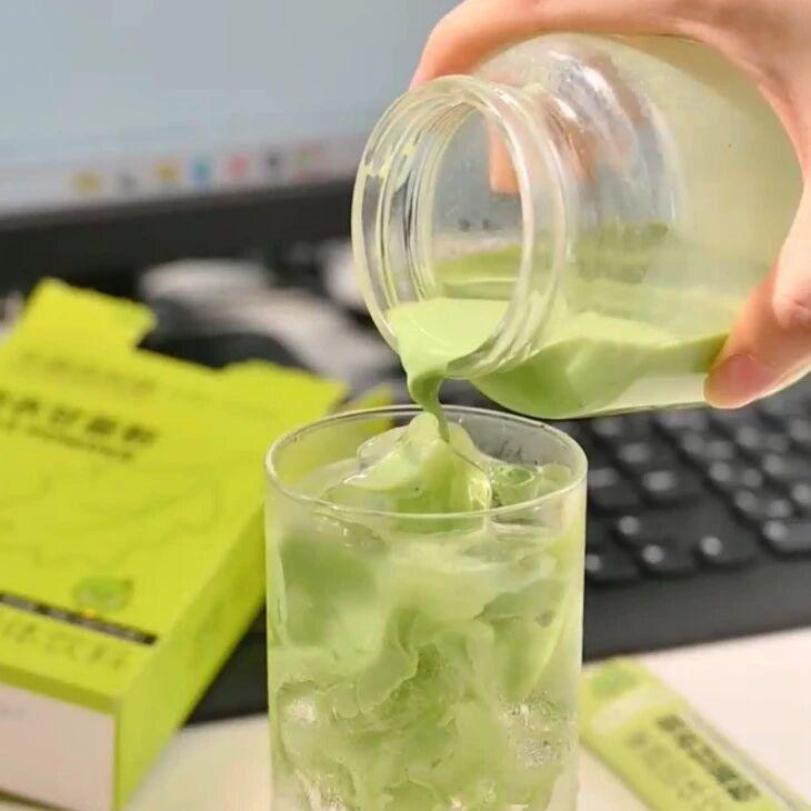 被农科院惊艳!纤维含量是西兰花 20 倍|农科院羽衣甘蓝粉太狠了