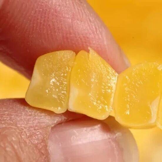 吃着不甜,却能让血糖飙升的8种食物!还是公认健康粗粮!