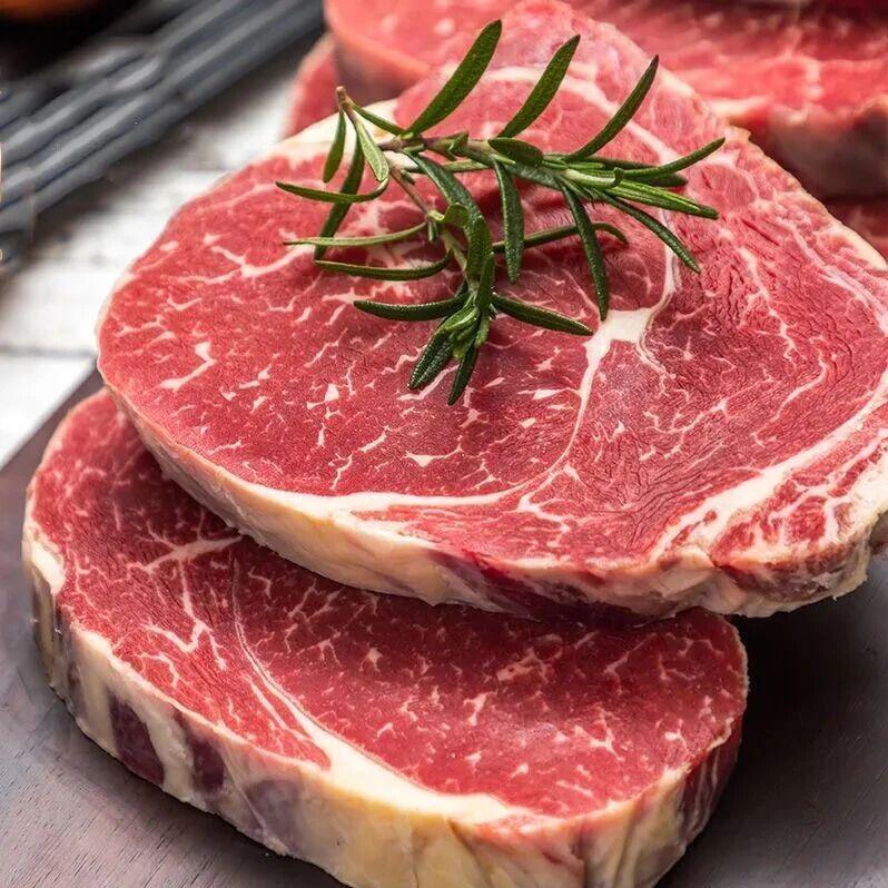 别再去西餐厅当冤大头!居家实现高端肉食自由,所有人都可以把西餐厅顶配餐食搬回家