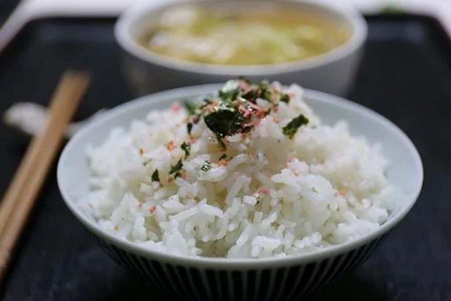 从野草到米饭，“谷”往今来，餐桌上的粮食都经历了什么？